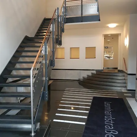 Apartmán Like - #120166 Norimberk