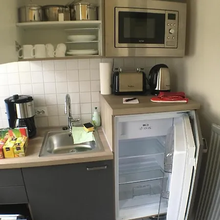 Apartmán Like - #120166 *