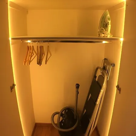 Like - #120166 Apartmán Norimberk