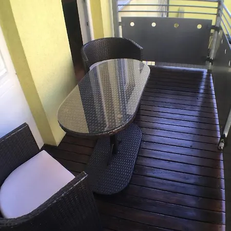 Apartmán Like - #120166 *